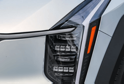 Kia EV9 Light Short Range RWD 2026