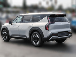 Kia EV9 Light Short Range RWD 2026