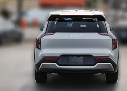 Kia EV9 Light Short Range RWD 2026