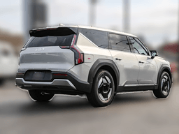 Kia EV9 Light Short Range RWD 2026