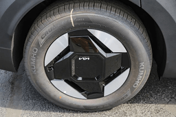 Kia EV9 Light Short Range RWD 2026