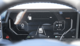 Kia EV9 Light Short Range RWD 2026