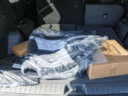 Kia EV9 Light Short Range RWD 2026