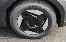 Kia EV9 Light Short Range RWD 2026