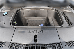 Kia EV9 Light Short Range RWD 2026