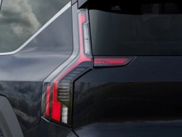 Kia EV9 Light Long Range RWD 2026