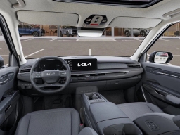 Kia EV9 Light Long Range RWD 2026