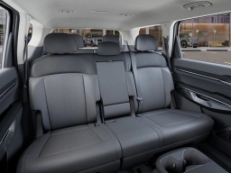 Kia EV9 Light Long Range RWD 2026