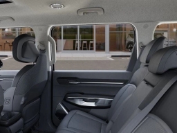 Kia EV9 Light Long Range RWD 2026