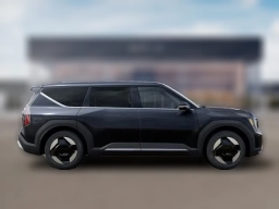 Kia EV9 Light Long Range RWD 2026