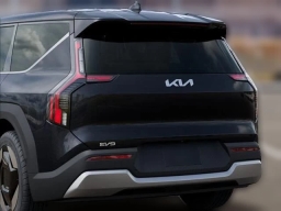 Kia EV9 Light Long Range RWD 2026