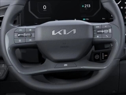 Kia EV9 Light Long Range RWD 2026