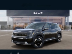 Kia EV9 Light Long Range RWD 2026