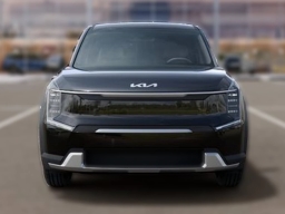 Kia EV9 Light Long Range RWD 2026