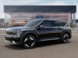 Kia EV9 Light Long Range RWD 2026