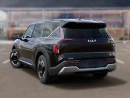 Kia EV9 Light Long Range RWD 2026