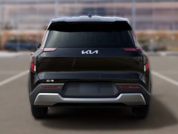 Kia EV9 Light Long Range RWD 2026
