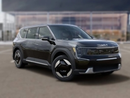 Kia EV9 Light Long Range RWD 2026