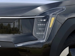 Kia EV9 Light Long Range RWD 2026