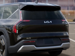Kia EV9 Light Long Range RWD 2026
