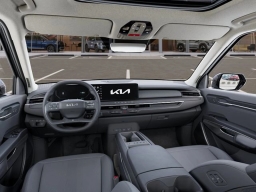 Kia EV9 Light Long Range RWD 2026