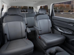Kia EV9 Light Long Range RWD 2026