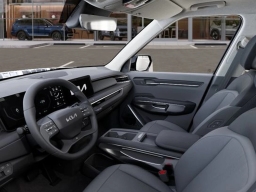 Kia EV9 Light Long Range RWD 2026