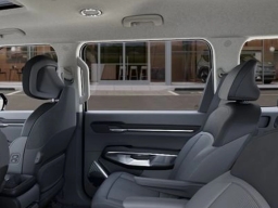 Kia EV9 Light Long Range RWD 2026