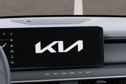 Kia EV9 Light Long Range RWD 2026