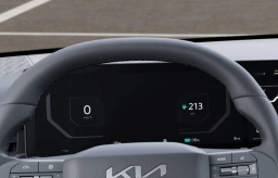 Kia EV9 Light Long Range RWD 2026