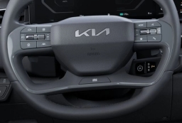 Kia EV9 Light Long Range RWD 2026