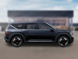 Kia EV9 Light Long Range RWD 2026