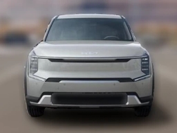 Kia EV9 Light Long Range RWD 2026