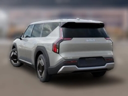 Kia EV9 Light Long Range RWD 2026