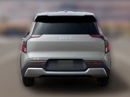 Kia EV9 Light Long Range RWD 2026