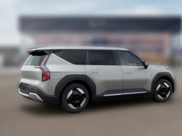 Kia EV9 Light Long Range RWD 2026