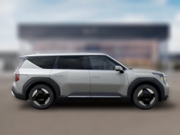 Kia EV9 Light Long Range RWD 2026