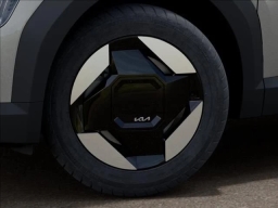 Kia EV9 Light Long Range RWD 2026