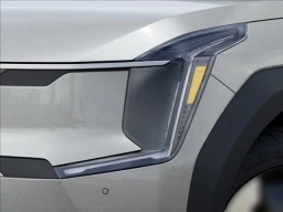 Kia EV9 Light Long Range RWD 2026