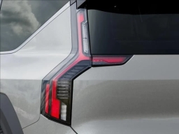 Kia EV9 Light Long Range RWD 2026