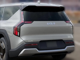 Kia EV9 Light Long Range RWD 2026