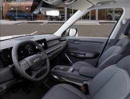 Kia EV9 Light Long Range RWD 2026