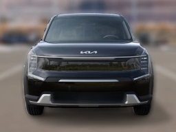 Kia EV9 Light Long Range RWD 2026