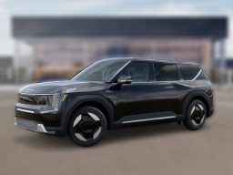 Kia EV9 Light Long Range RWD 2026
