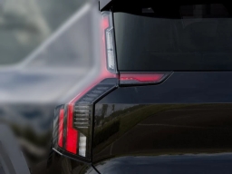 Kia EV9 Light Long Range RWD 2026