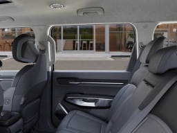 Kia EV9 Light Long Range RWD 2026