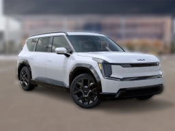 Kia EV9 Land AWD 2026