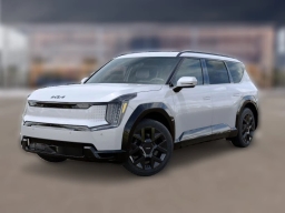 Kia EV9 Land AWD 2026