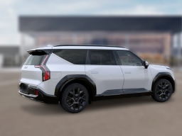 Kia EV9 Land AWD 2026