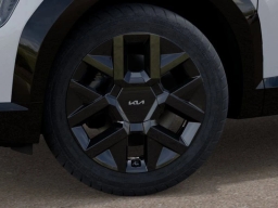 Kia EV9 Land AWD 2026